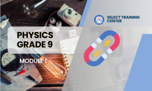 Physics Grade 9: Semester 1